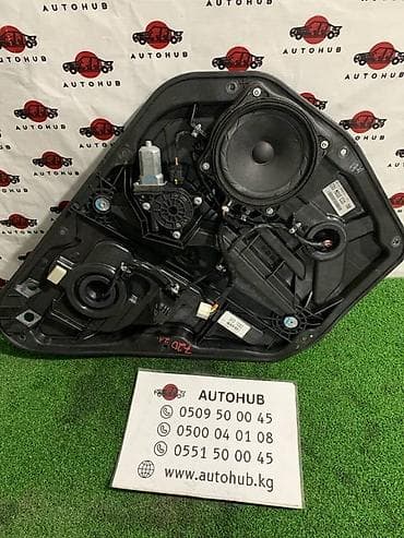 Дверная карта Toyota at lalafo.kg Дверная карта Toyota