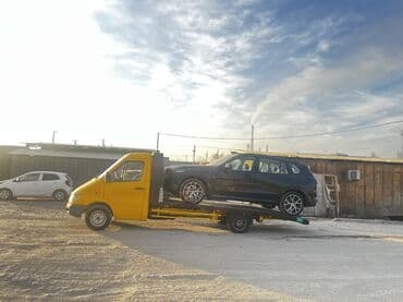 С лебедкой, С манипулятором, Со сдвижной платформой at lalafo.kg С лебедкой, С манипулятором, Со сдвижной платформой