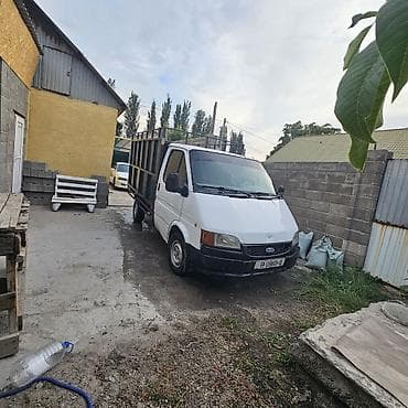Грузовик, Ford, Стандарт, Б/у at lalafo.kg Грузовик, Ford, Стандарт, Б/у