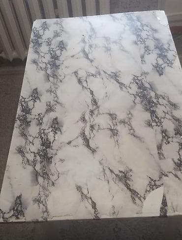 Бычуучу столдор: Ашкана үчүн үстөл, Тик бурчтуу, Бүктөлбөгөн lalafo.kg да — 2 Бычуучу столдор: Ашкана үчүн үстөл, Тик бурчтуу, Бүктөлбөгөн — 2