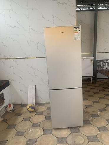 Холодильник Artel, Двухкамерный at lalafo.kg Холодильник Artel, Двухкамерный