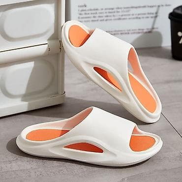 Мужские сандалии, 36, Новый, Самовывоз, Платная доставка at lalafo.kg — 5 Мужские сандалии, 36, Новый, Самовывоз, Платная доставка — 5