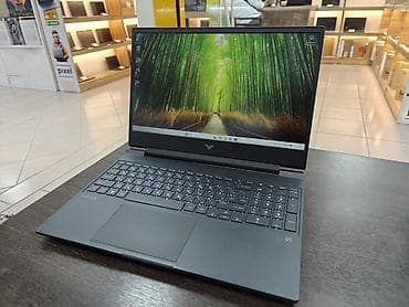 🔷 Продаю игровой ноутбук для всех задач! Ноутбук Б/У состояние at lalafo.kg 🔷 Продаю игровой ноутбук для всех задач! Ноутбук Б/У состояние