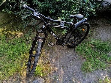 !!СРОЧНО!! Продаю велосипед MTB в абсолютно новом состоянии.Также в at lalafo.kg !!СРОЧНО!! Продаю велосипед MTB в абсолютно новом состоянии.Также в