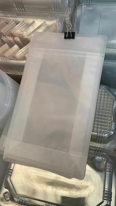 Пакет, Новый at lalafo.kg Пакет, Новый