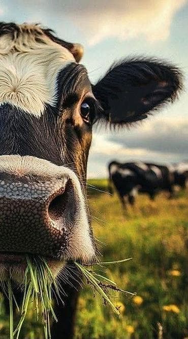 Саанчи керек -требуется доярка at lalafo.kg Саанчи керек -требуется доярка