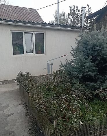 Продажа дач: Продается дом район молодая гвардия Васильева. В доме имеется 4 жилые at lalafo.kg — 2 Продажа дач: Продается дом район молодая гвардия Васильева. В доме имеется 4 жилые — 2