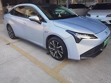 BYD : 2021 г., Электромобиль, Седан at lalafo.kg — 2 BYD : 2021 г., Электромобиль, Седан — 2