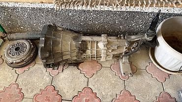 Коробка передач Механика Toyota 2004 г., Б/у, Оригинал, Япония at lalafo.kg — 1 Коробка передач Механика Toyota 2004 г., Б/у, Оригинал, Япония — 1