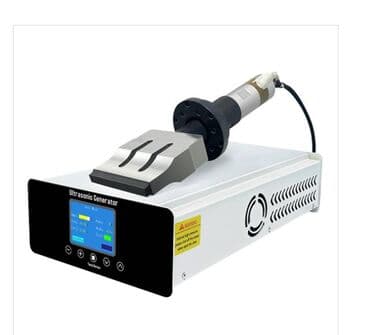 Продам Система ультразвуковой сварки медицинских масок и бумажных at lalafo.kg Продам Система ультразвуковой сварки медицинских масок и бумажных