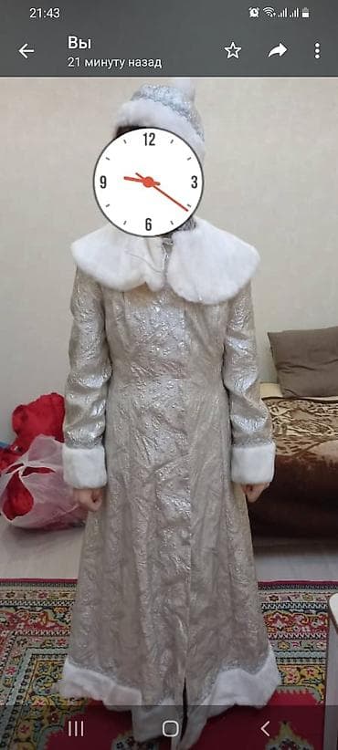 Карнавальный костюм, 60 (5XL) at lalafo.kg — 9 Карнавальный костюм, 60 (5XL) — 9