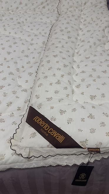 Одеяло, Новый, Все сезоны at lalafo.kg Одеяло, Новый, Все сезоны