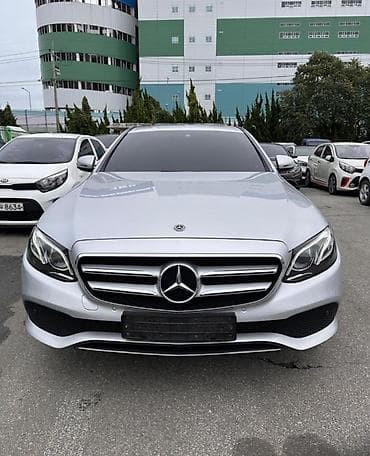 Mercedes-Benz E-Class: 2019 г., 2.2 л, Автомат, Дизель, Седан at lalafo.kg Mercedes-Benz E-Class: 2019 г., 2.2 л, Автомат, Дизель, Седан