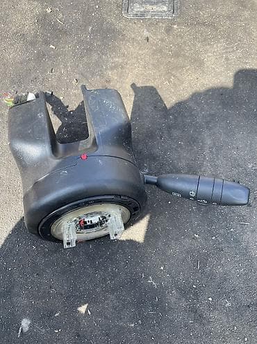 Гитара 204 кузов шлейф руля 204 кузов at lalafo.kg Гитара 204 кузов шлейф руля 204 кузов