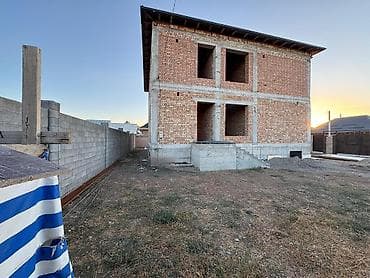 Продажа дач: 🏡 Продается большой современный дом в селе Ленинское! Дом сделан at lalafo.kg — 5 Продажа дач: 🏡 Продается большой современный дом в селе Ленинское! Дом сделан — 5