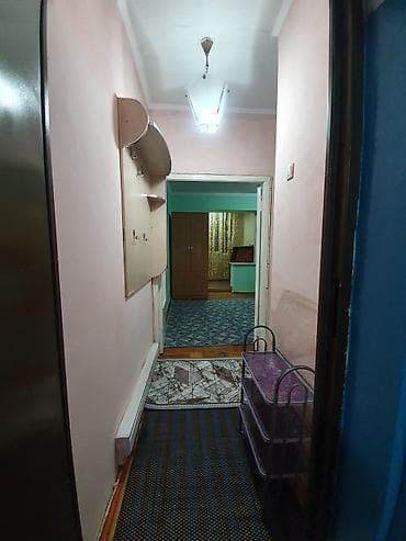 Прод-ся 1 комн. квартира в г. Каракол, ул. Гагарина 27 (Кумторовский at lalafo.kg Прод-ся 1 комн. квартира в г. Каракол, ул. Гагарина 27 (Кумторовский