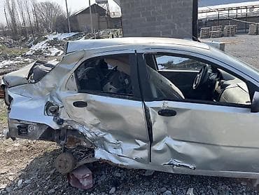 Форсункалар: Chevrolet Aveo T200 (седан/хэтчбек) — продаются узлы и запчасти по lalafo.kg да — 6 Форсункалар: Chevrolet Aveo T200 (седан/хэтчбек) — продаются узлы и запчасти по — 6