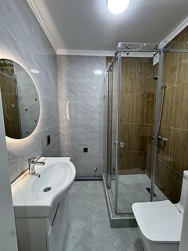 2 комнаты, 45 м², Индивидуалка, 2 этаж, Евроремонт at lalafo.kg 2 комнаты, 45 м², Индивидуалка, 2 этаж, Евроремонт