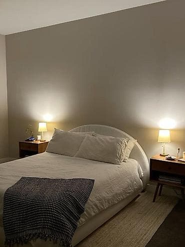 Студия, Душевая кабина, Постельное белье, Кондиционер at lalafo.kg Студия, Душевая кабина, Постельное белье, Кондиционер