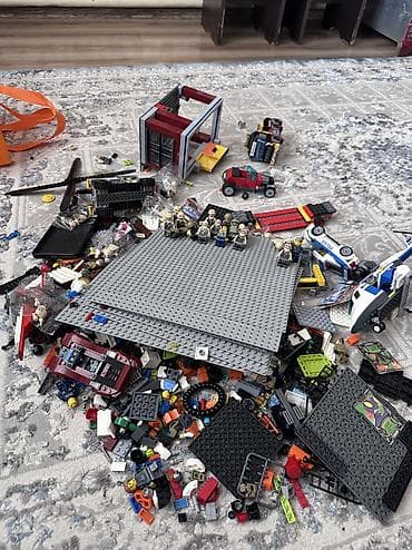 Лего at lalafo.kg Лего