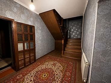 Гараждар: Продаю! Дом 144м2, 5 соток, ж/м Ак-Ордо 190т$ Участок 20х25 lalafo.kg да — 8 Гараждар: Продаю! Дом 144м2, 5 соток, ж/м Ак-Ордо 190т$ Участок 20х25 — 8
