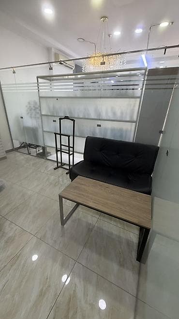 Срочно Сдается кабинет
Токтогула62/1 пер Гоголя at lalafo.kg Срочно Сдается кабинет
Токтогула62/1 пер Гоголя