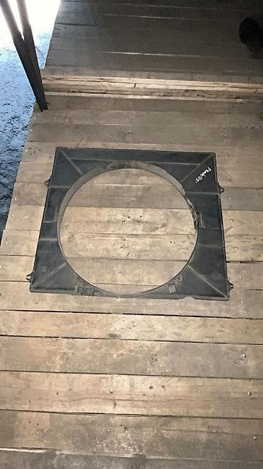 Диффузор Toyota at lalafo.kg Диффузор Toyota