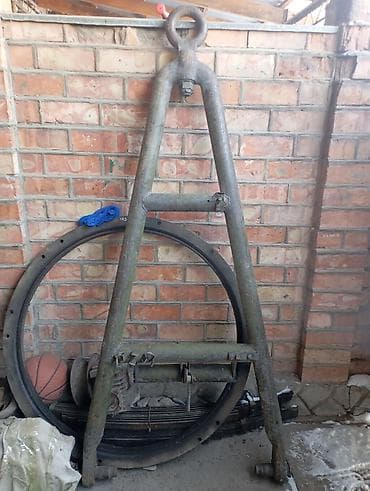 Прицеп, Новый at lalafo.kg Прицеп, Новый