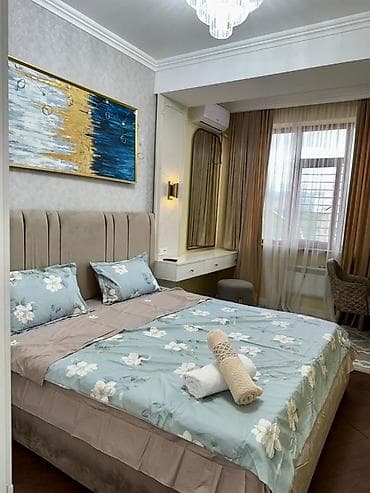 2 комнаты, Постельное белье at lalafo.kg 2 комнаты, Постельное белье