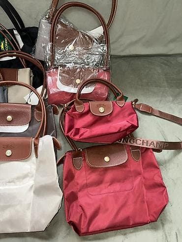 Классикалык сумкалар: Классикалык сумка, Түркия, Материалы: Айкалыштырылган материал, Бүктөмө модель, Аялдарга, Жаңы lalafo.kg да — 3 Классикалык сумкалар: Классикалык сумка, Түркия, Материалы: Айкалыштырылган материал, Бүктөмө модель, Аялдарга, Жаңы — 3