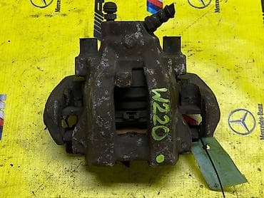 Комплект суппортов Mercedes-Benz Оригинал, Япония at lalafo.kg Комплект суппортов Mercedes-Benz Оригинал, Япония