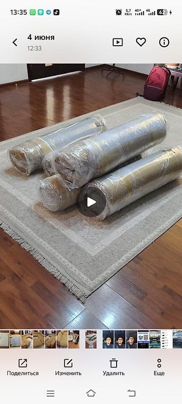 Бурчу бар диван, Бүктөө, Үч кишилик lalafo.kg да — 5 Бурчу бар диван, Бүктөө, Үч кишилик — 5