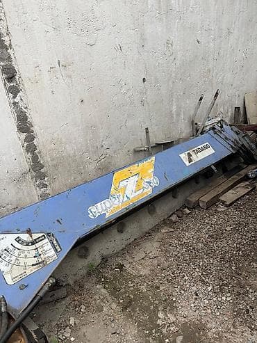 Манипулятор, Nissan at lalafo.kg Манипулятор, Nissan