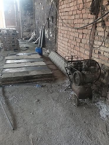 Полистролблок цех, жайгашкан орду бар, баары комплект, унаага же ж. б at lalafo.kg Полистролблок цех, жайгашкан орду бар, баары комплект, унаага же ж. б