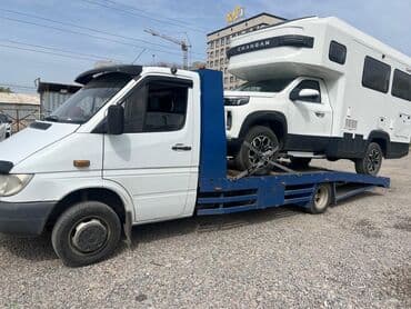 С лебедкой, С манипулятором, Со сдвижной платформой at lalafo.kg С лебедкой, С манипулятором, Со сдвижной платформой