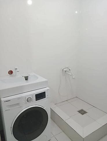 1 комната, 32 м², 5 этаж, Готовая ПСО (под самоотделку) at lalafo.kg 1 комната, 32 м², 5 этаж, Готовая ПСО (под самоотделку)