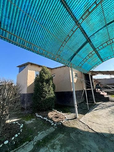 •ID 12 Продается Полдома! •Район: Бишкек •Локация: Күнтуу •Площадь at lalafo.kg •ID 12 Продается Полдома! •Район: Бишкек •Локация: Күнтуу •Площадь