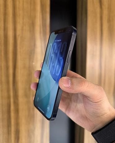 ЗИЛ: IPhone 12, Колдонулган, 64 ГБ, Кара, 78 % lalafo.kg да — 3 ЗИЛ: IPhone 12, Колдонулган, 64 ГБ, Кара, 78 % — 3