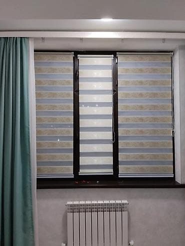 Жумшак эмерек үчүн каптамалар: Увожаемые покупатели представляю к вашему вниманию ролл шторы разных lalafo.kg да — 5 Жумшак эмерек үчүн каптамалар: Увожаемые покупатели представляю к вашему вниманию ролл шторы разных — 5