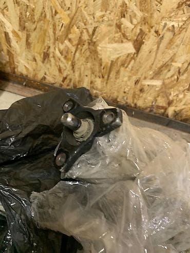 Продаю редуктор от mercedes е210 год выпуска 2002 объём двигателя 2.4 at lalafo.kg Продаю редуктор от mercedes е210 год выпуска 2002 объём двигателя 2.4