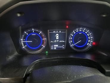 Roewe: Ssangyong Rexton Sports: 2019 г., 2.2 л, Автомат, Дизель at lalafo.kg — 4 Roewe: Ssangyong Rexton Sports: 2019 г., 2.2 л, Автомат, Дизель — 4