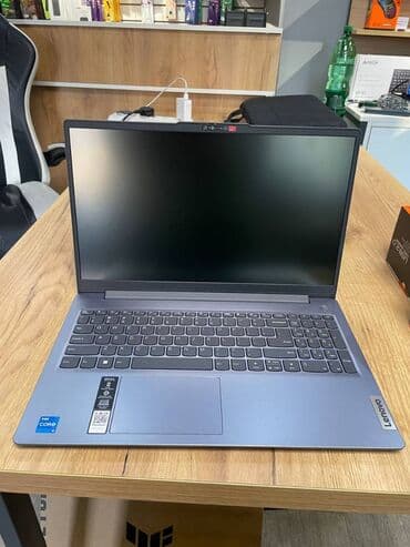 Ноутбук, Lenovo, Жаңы, Жумуш, окуу үчүн lalafo.kg да Ноутбук, Lenovo, Жаңы, Жумуш, окуу үчүн