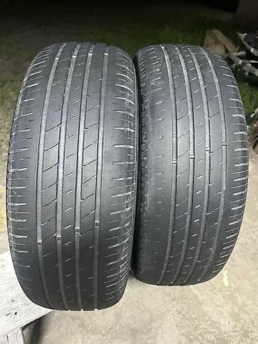 Шины 215 / 60 / R 16, Лето, Пара, Легковые, Goform at lalafo.kg Шины 215 / 60 / R 16, Лето, Пара, Легковые, Goform