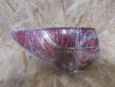 Фара Hyundai Santa Fe DM задн. лев. (б/у) at lalafo.kg Фара Hyundai Santa Fe DM задн. лев. (б/у)