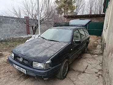 Volkswagen Passat Variant: 1991 г., 0.2 л, Ручные, Бензин, Универсал at lalafo.kg Volkswagen Passat Variant: 1991 г., 0.2 л, Ручные, Бензин, Универсал