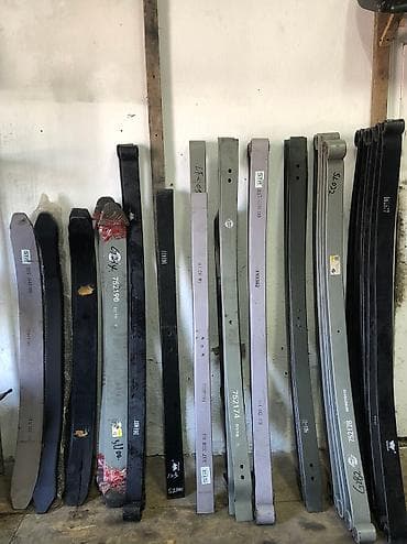 Рессор все виды есть на Спринтер Мерседес Бенц Рекс Турция и Китай at lalafo.kg Рессор все виды есть на Спринтер Мерседес Бенц Рекс Турция и Китай