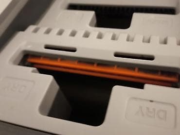 Плоская швабра с ведром 2-в-1 (мойка и отжим) - Комплект: швабра с at lalafo.kg — 3 Плоская швабра с ведром 2-в-1 (мойка и отжим) - Комплект: швабра с — 3