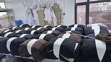 Требуется швеи !!! Работа круглый год,самые легкие модели, дружный at lalafo.kg Требуется швеи !!! Работа круглый год,самые легкие модели, дружный