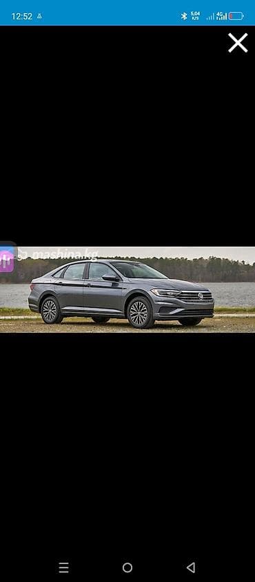 Volkswagen Jetta: 2018 г., 1.4 л, Автомат, Бензин, Седан at lalafo.kg Volkswagen Jetta: 2018 г., 1.4 л, Автомат, Бензин, Седан