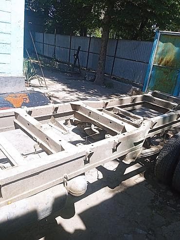 Другие детали кузова at lalafo.kg Другие детали кузова